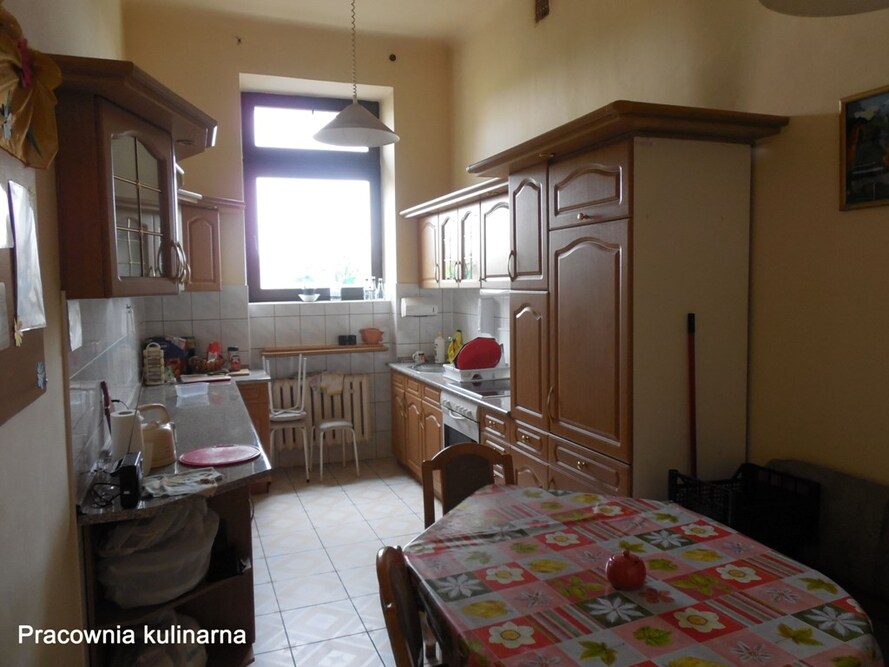 Powiatowy Dom Pomocy Społecznej „Pogodna Jesień” w Cieszynie