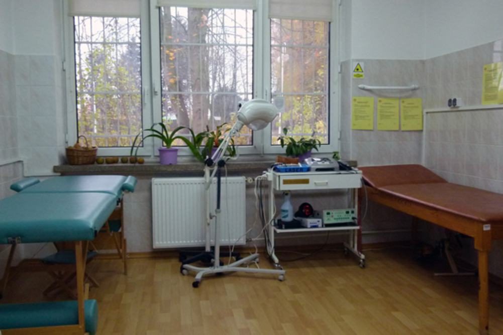 Dom Pomocy Społecznej w Pucku