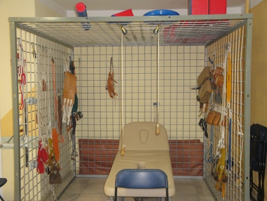 Dom Pomocy Społecznej im. św. Anny w Kamieniu Krajeńskim