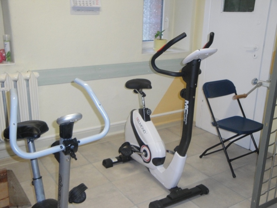 Dom Pomocy Społecznej im. św. Anny w Kamieniu Krajeńskim