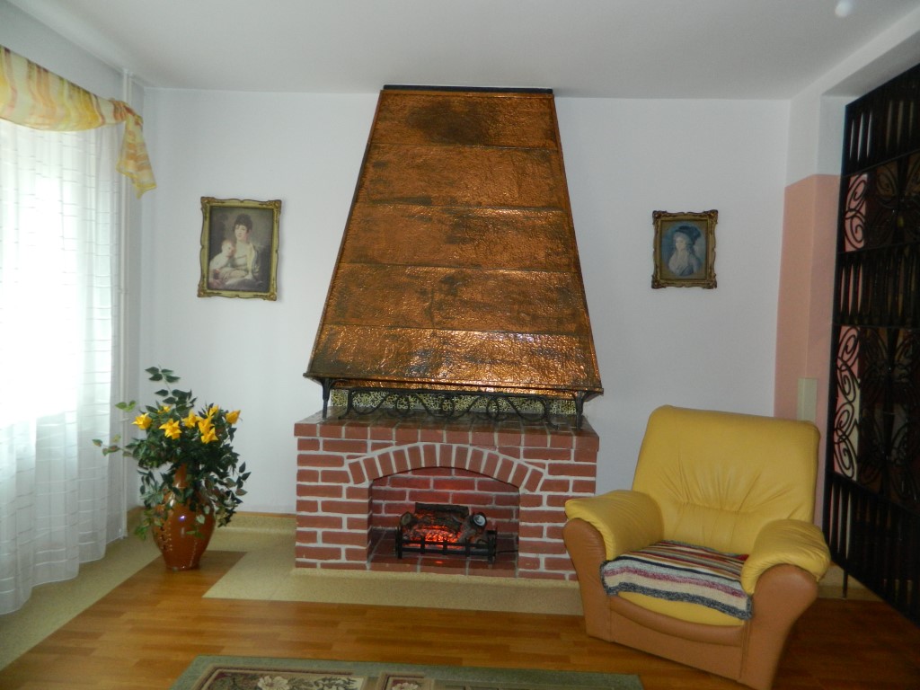 Dom Pomocy Społecznej w Barczewie