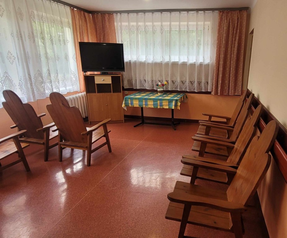 Dom Pomocy Społecznej „Relax” w Brodach