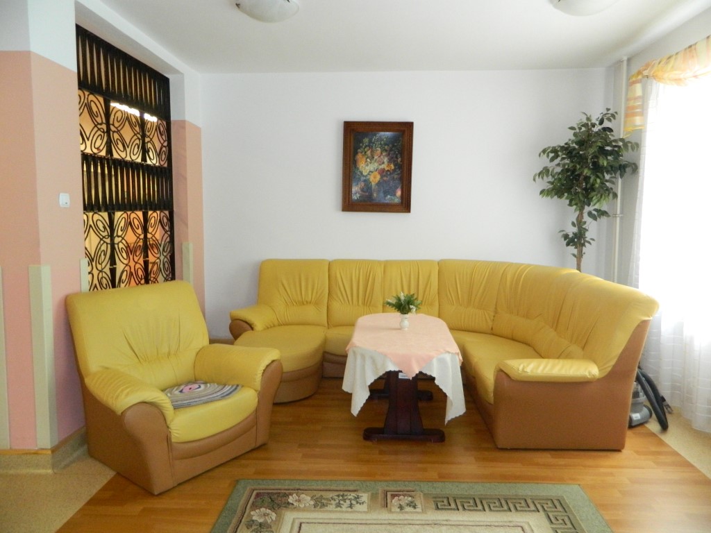 Dom Pomocy Społecznej w Barczewie