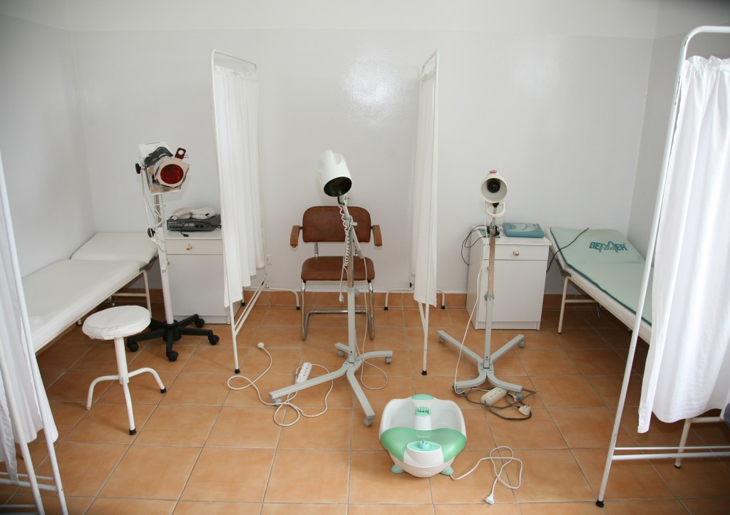 Dom Pomocy Społecznej „Lili” w Golubiach