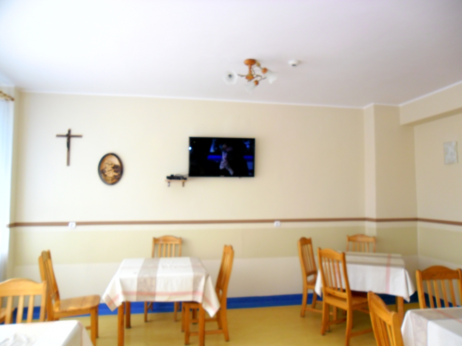 Dom Pomocy Społecznej w Świeciu