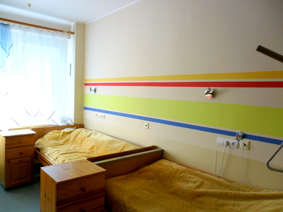 Dom Pomocy Społecznej w Świeciu