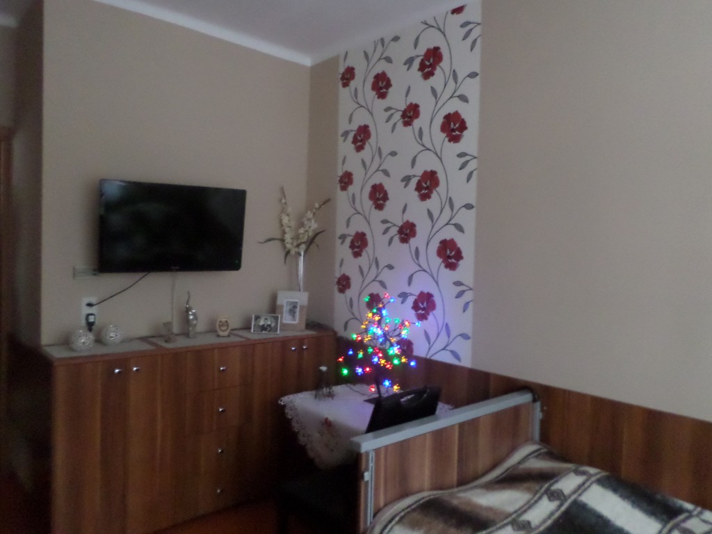 Dom Pomocy Społecznej Nr 2 w Zabrzu