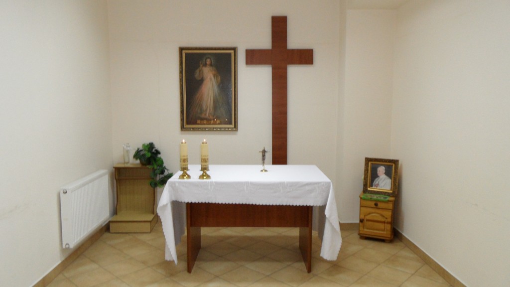 Dom Spokojnej Jesieni BEATUS w Krakowie