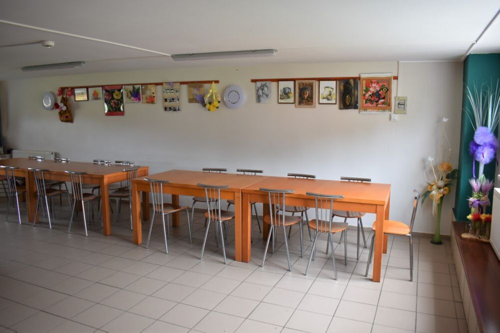 Dom Pomocy Społecznej w Turowie