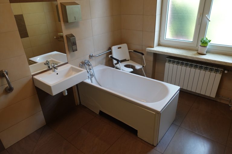 Dom Pomocy Społecznej „Przystań” w Katowicach