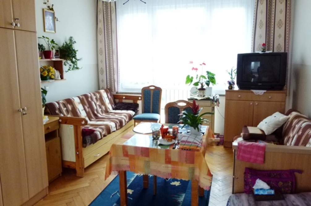 Dom Pomocy Społecznej w Pucku