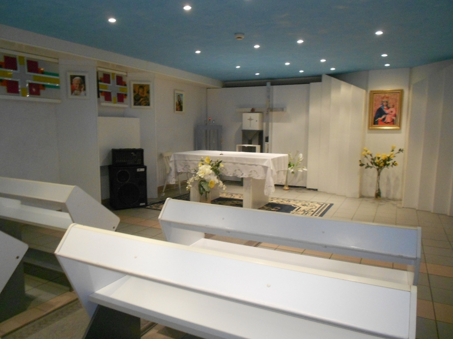 Dom Pomocy Społecznej w Piotrkowie Trybunalskim