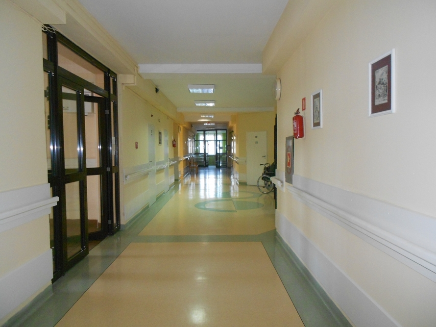 Dom Pomocy Społecznej w Piotrkowie Trybunalskim