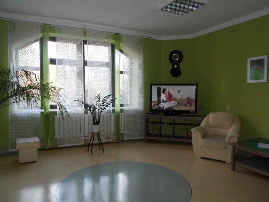 Dom Pomocy Społecznej w Piotrkowie Trybunalskim