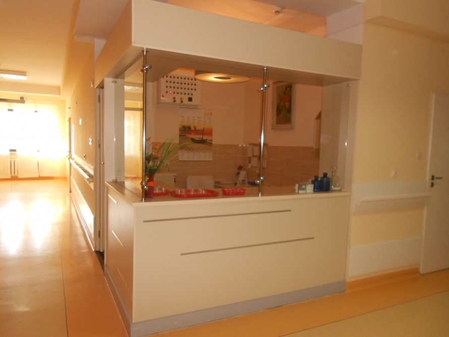 Dom Pomocy Społecznej w Piotrkowie Trybunalskim