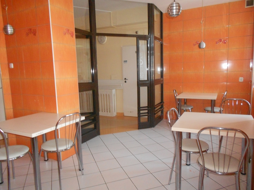 Dom Pomocy Społecznej w Piotrkowie Trybunalskim