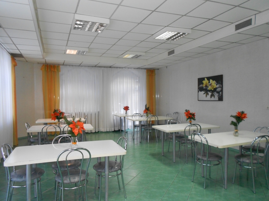 Dom Pomocy Społecznej w Piotrkowie Trybunalskim