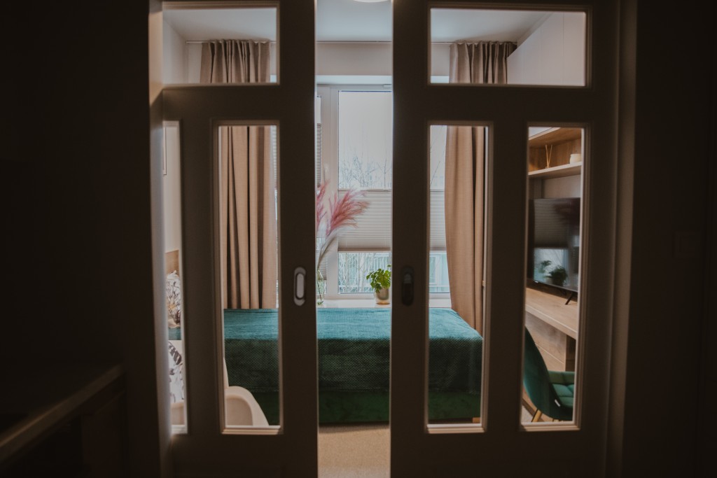 Villa Zakątek w Lublinie