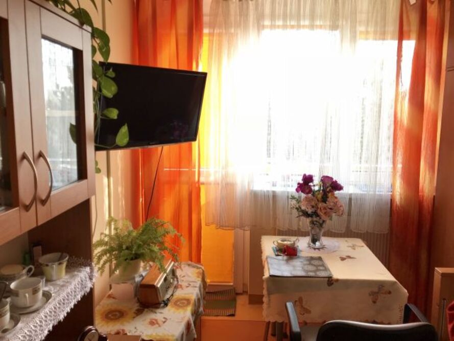 Dom Pomocy Społecznej „Samarytanin” we Wrocławiu