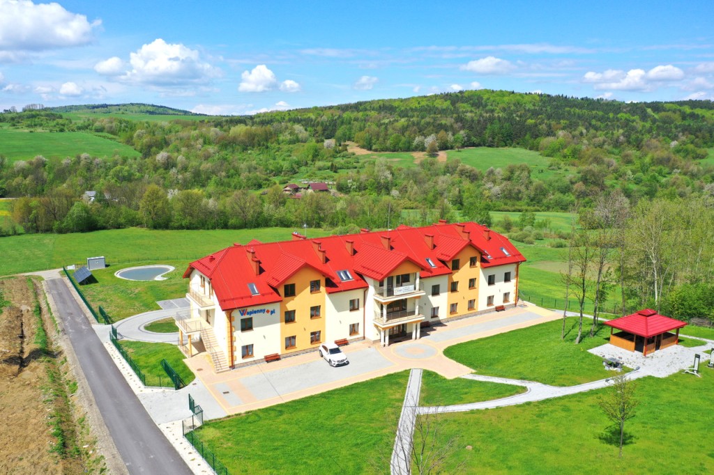 Dom Seniora „Maria” w Wapiennem