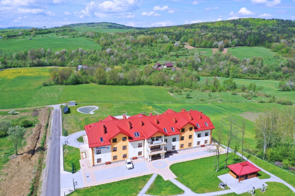 Dom Seniora „Maria” w Wapiennem