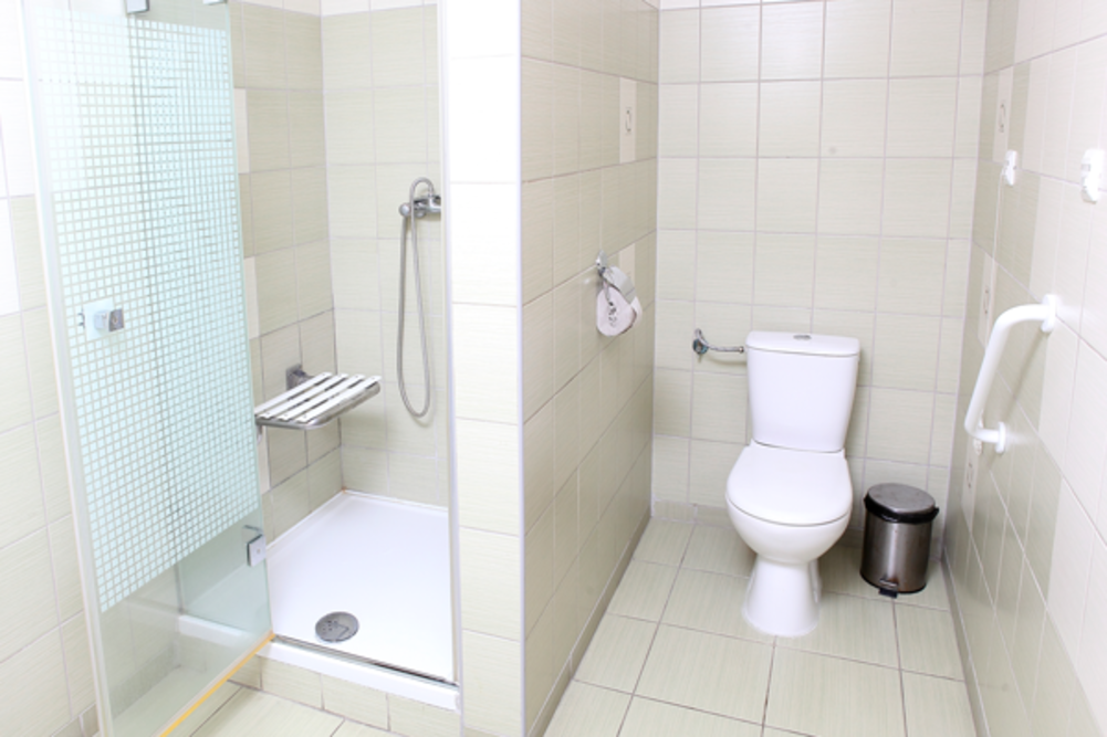 Dom Pomocy Społecznej w Pabianicach