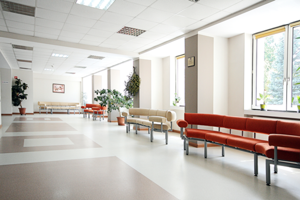 Dom Pomocy Społecznej w Pabianicach