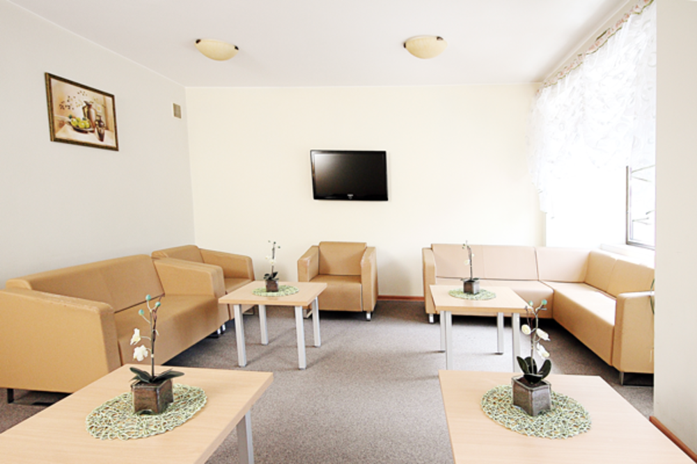 Dom Pomocy Społecznej w Pabianicach