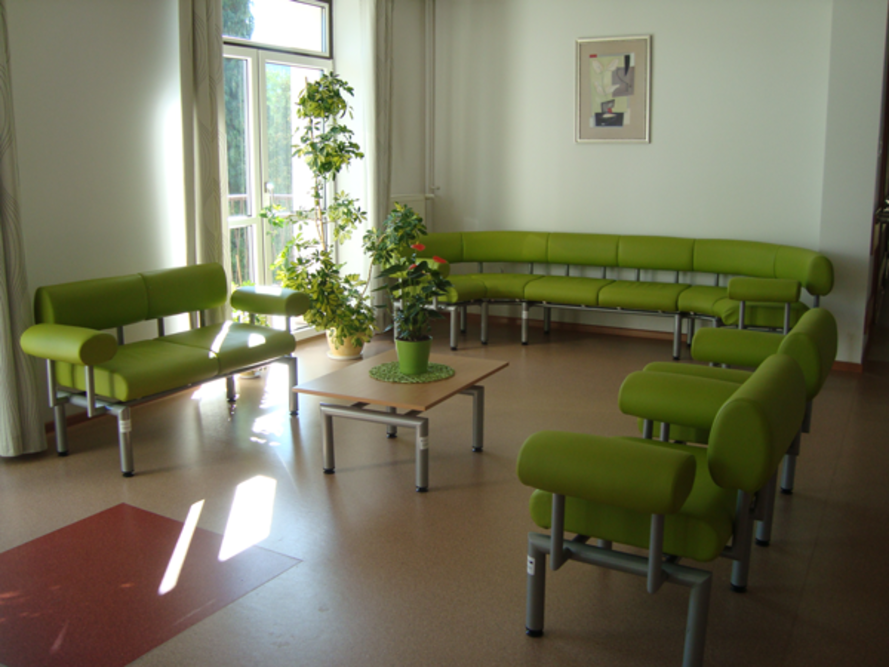 Dom Pomocy Społecznej w Pabianicach