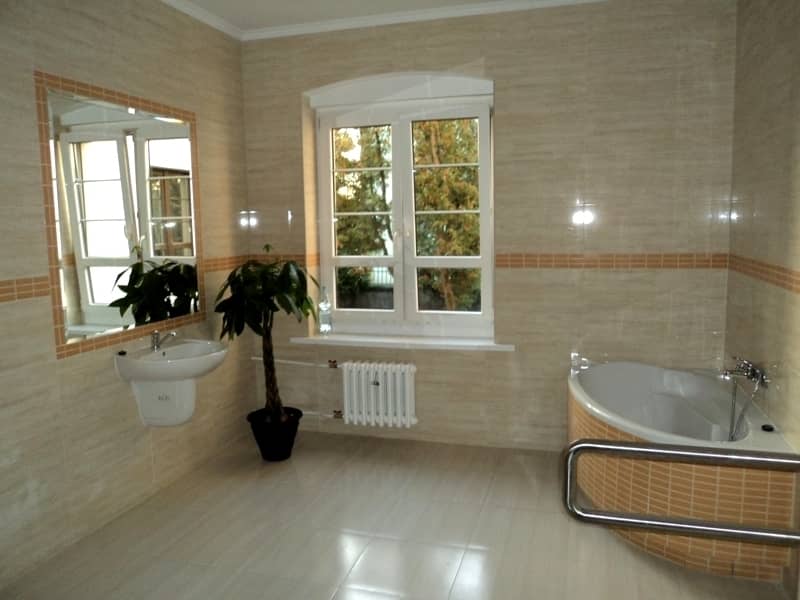 Dom Pomocy Społecznej Nr 1 w Lęborku