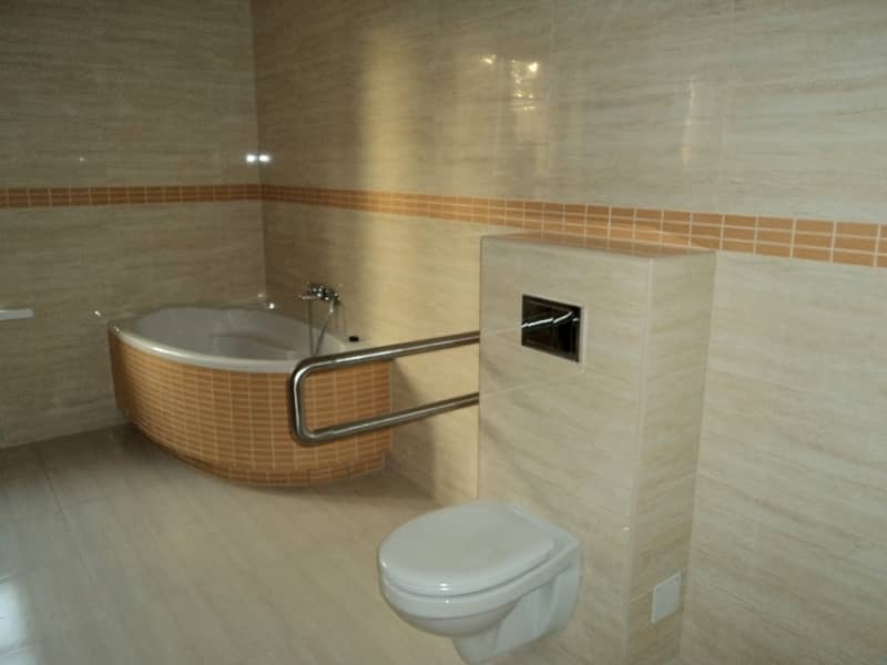 Dom Pomocy Społecznej Nr 1 w Lęborku