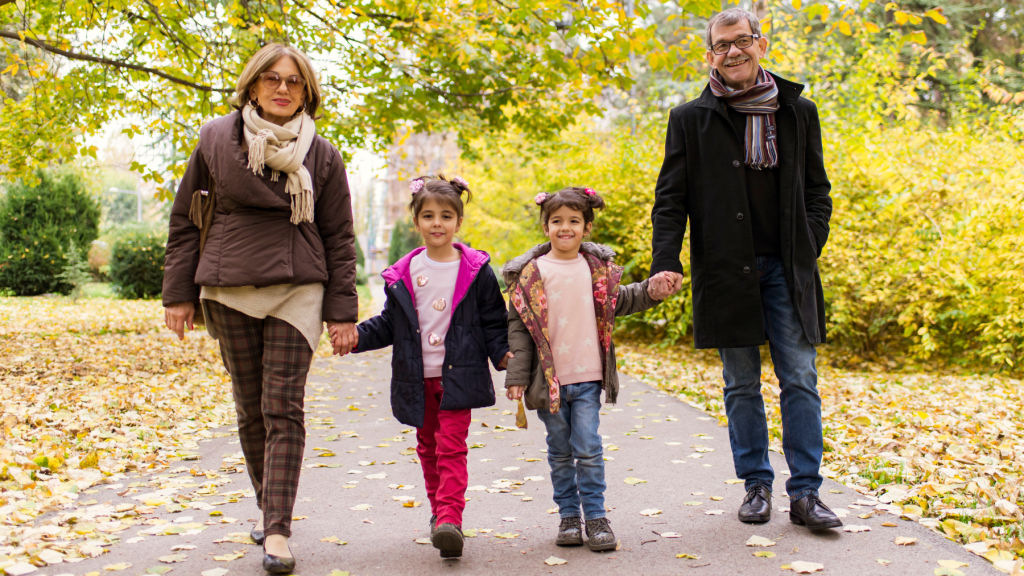 oszczędzanie dla wnuka