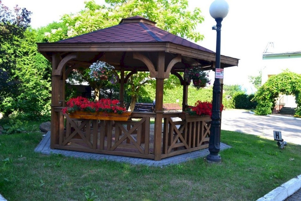 Dom Pomocy Społecznej im. Jana Pawła II w Brańsku