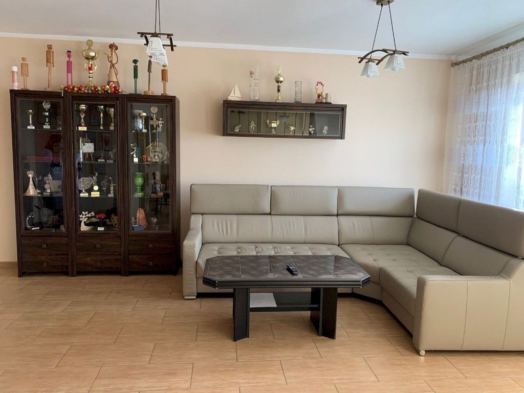 Dom Pomocy Społecznej im. Jana Pawła II w Brańsku