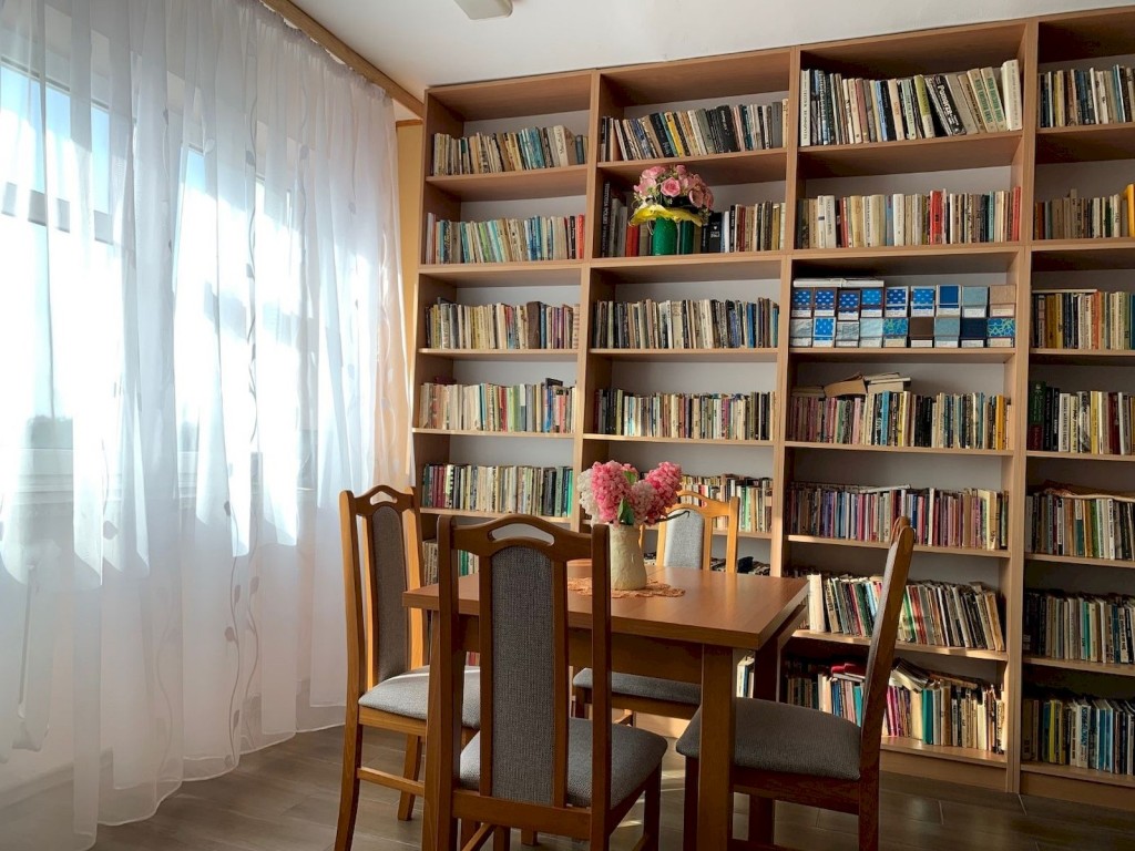 Dom Pomocy Społecznej im. Jana Pawła II w Brańsku