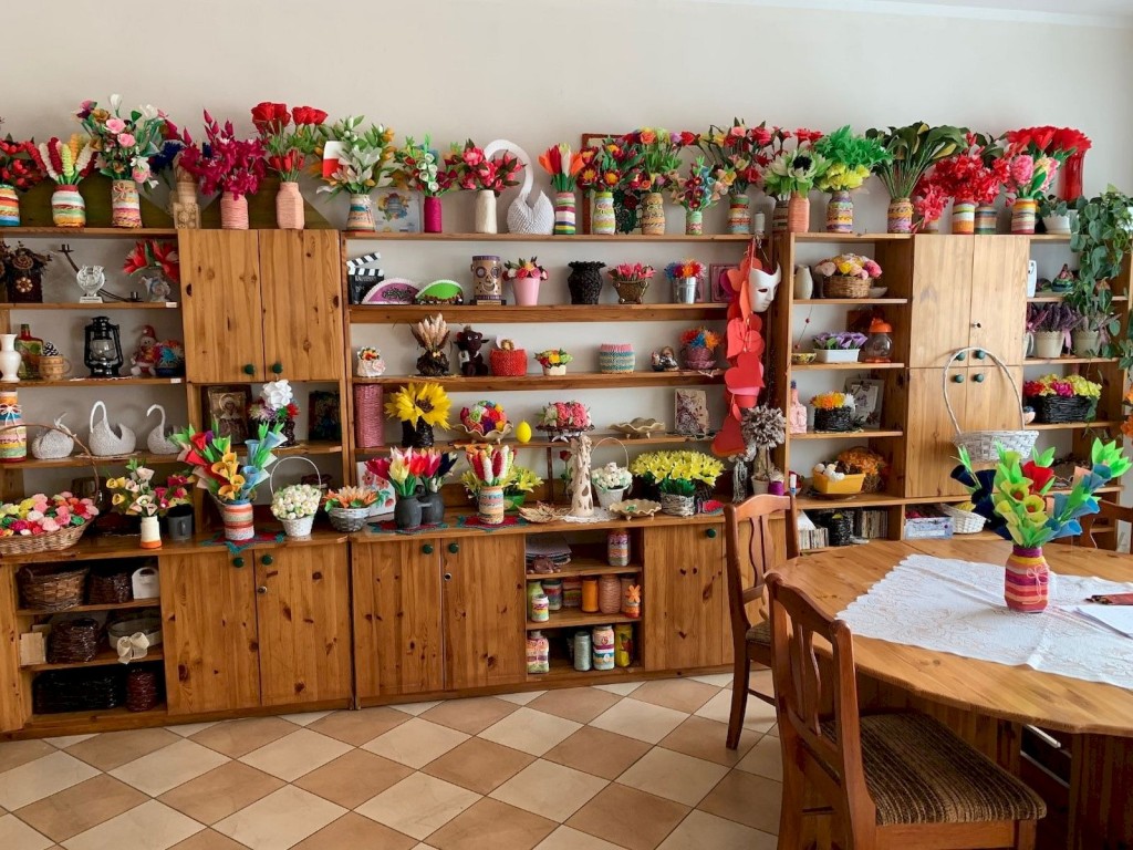 Dom Pomocy Społecznej im. Jana Pawła II w Brańsku