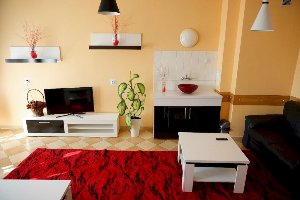 Dom Pomocy Społecznej im. Jana Pawła II w Brańsku