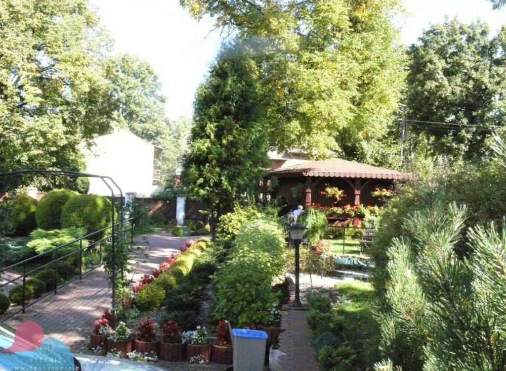 Dom Pomocy Społecznej „Betania” w Miechowie