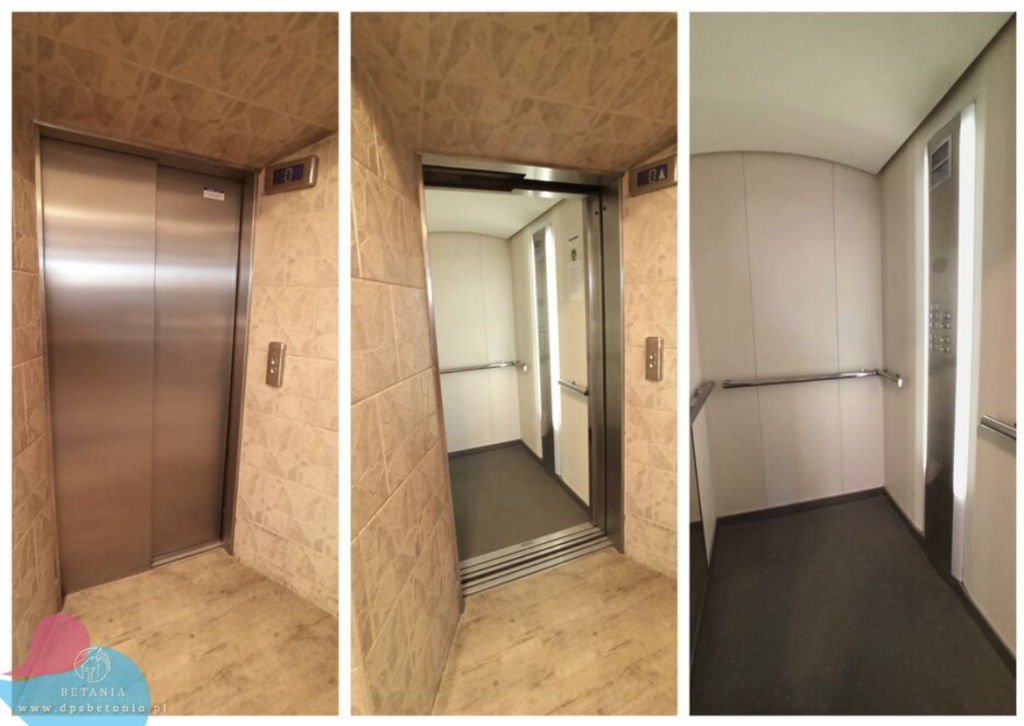 Dom Pomocy Społecznej „Betania” w Miechowie