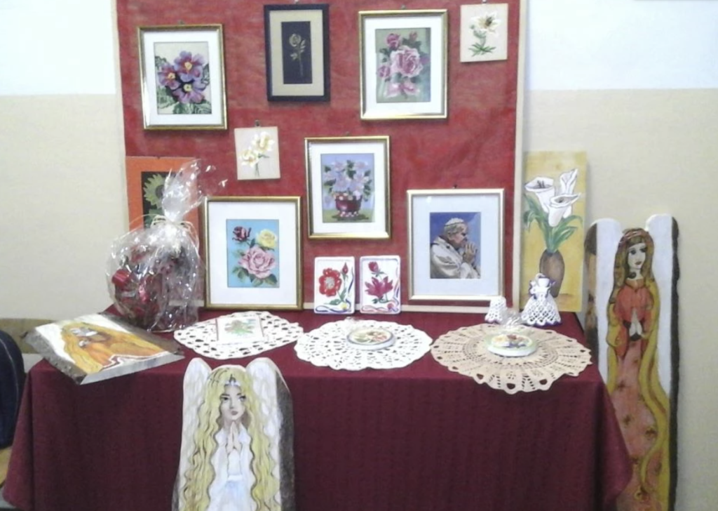 Dom Pomocy Społecznej w Bochni