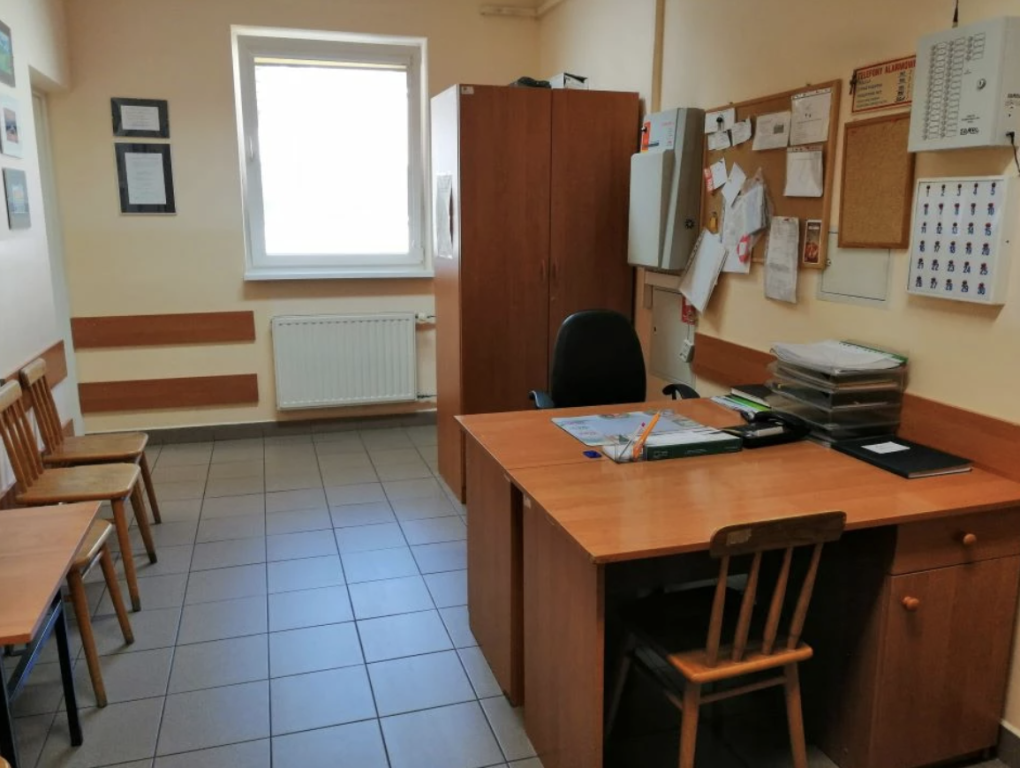 Dom Pomocy Społecznej w Bochni