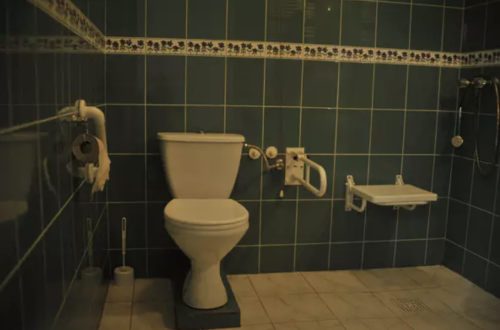 Dom Pomocy Społecznej „Lili” w Golubiach