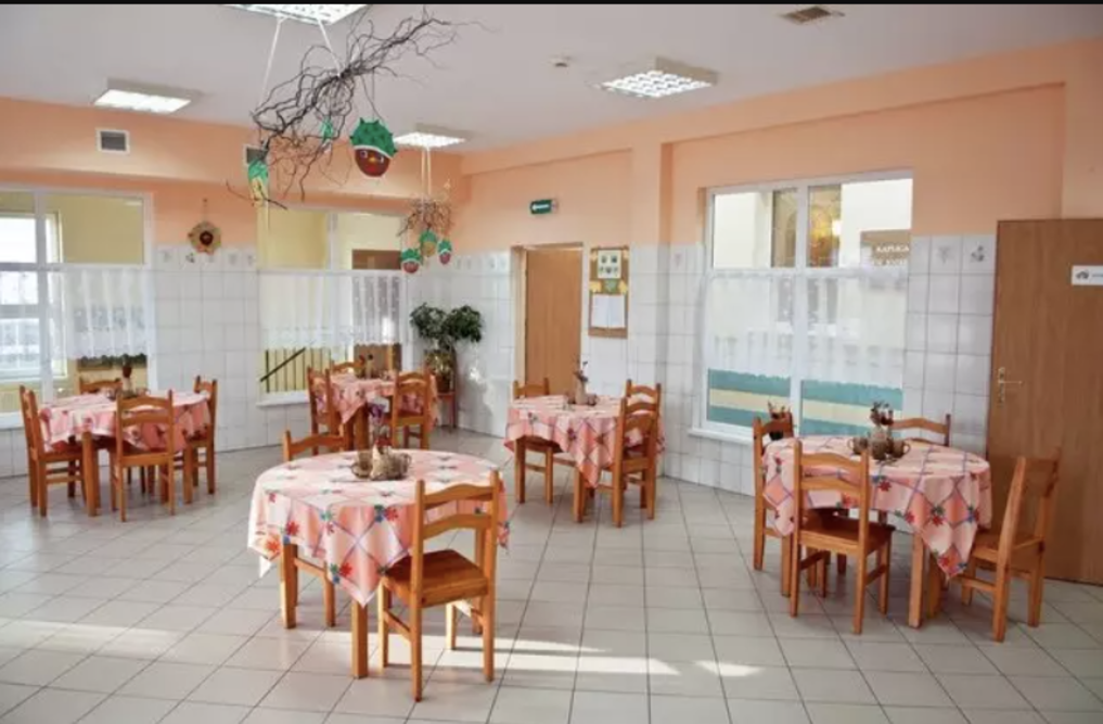 Dom Pomocy Społecznej w Strzelcach Opolskich