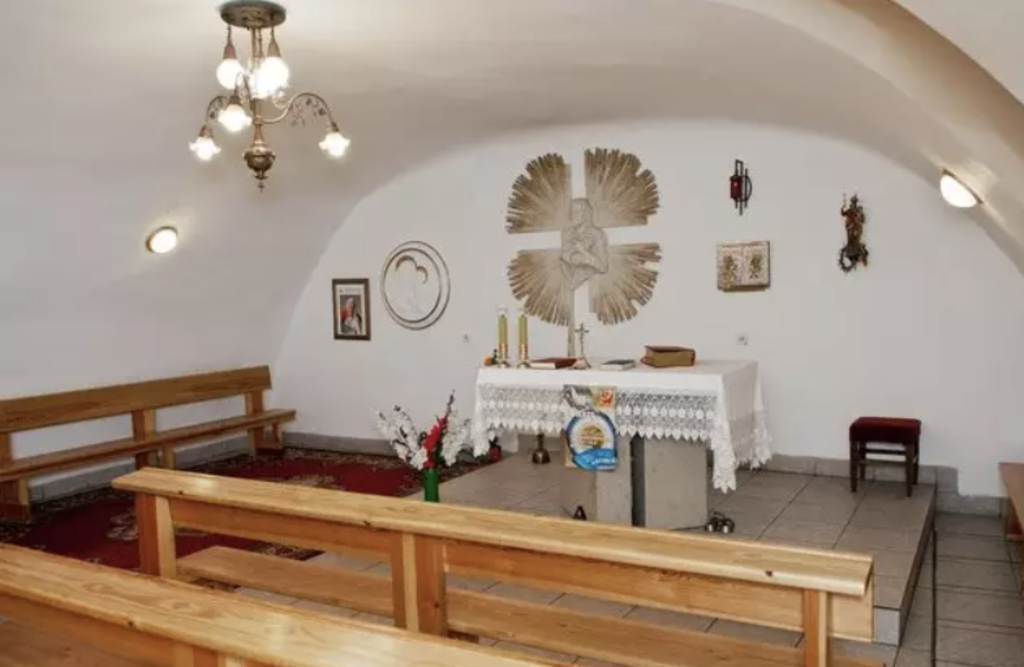 Dom Pomocy Społecznej w Strzelcach Opolskich