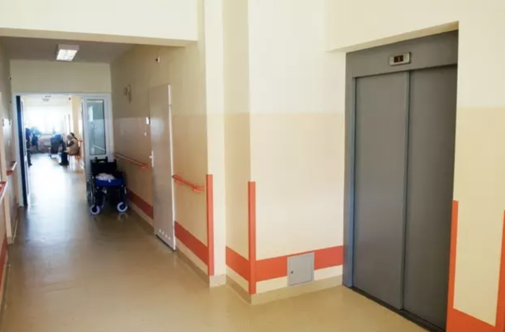 Dom Pomocy Społecznej w Strzelcach Opolskich