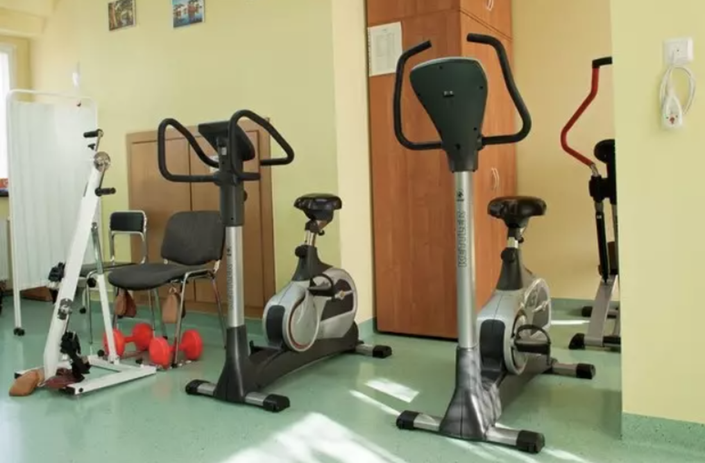 Dom Pomocy Społecznej w Strzelcach Opolskich