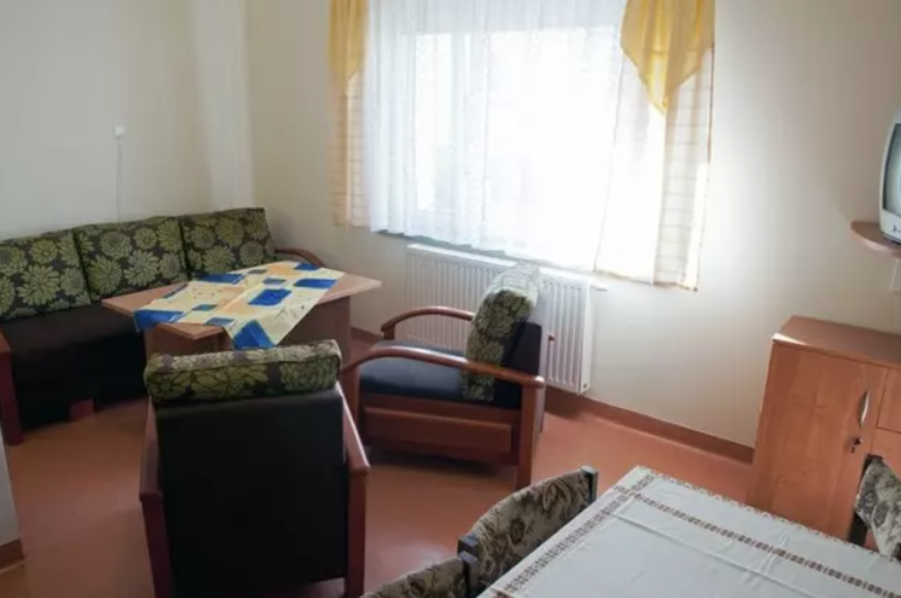 Dom Pomocy Społecznej w Strzelcach Opolskich