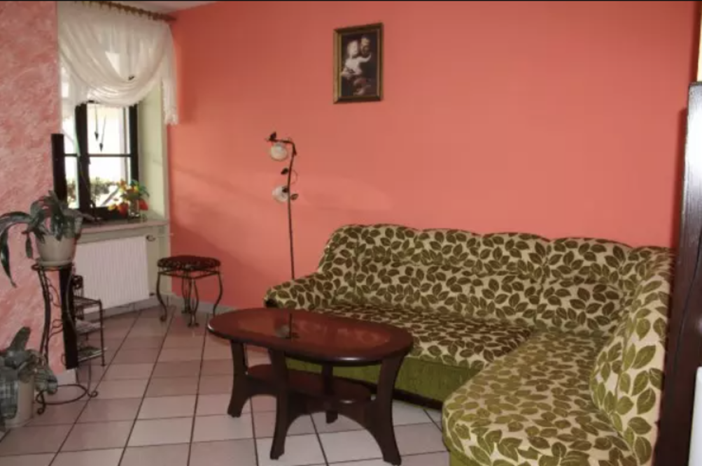 Dom Pomocy Społecznej dla Dorosłych Zgromadzenia Sióstr Felicjanek w Jadwinowie