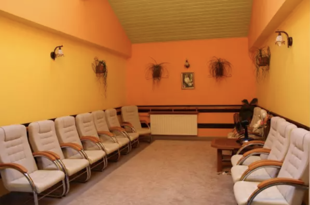 Dom Pomocy Społecznej dla Dorosłych Zgromadzenia Sióstr Felicjanek w Jadwinowie