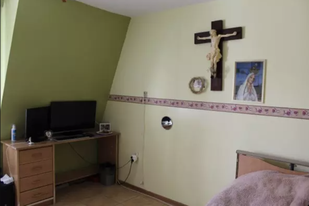 Dom Pomocy Społecznej dla Dorosłych Zgromadzenia Sióstr Felicjanek w Jadwinowie